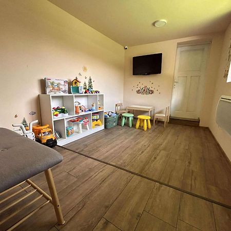 Forest Oasis Guest House Free Parking Sapareva Bania Exterior foto