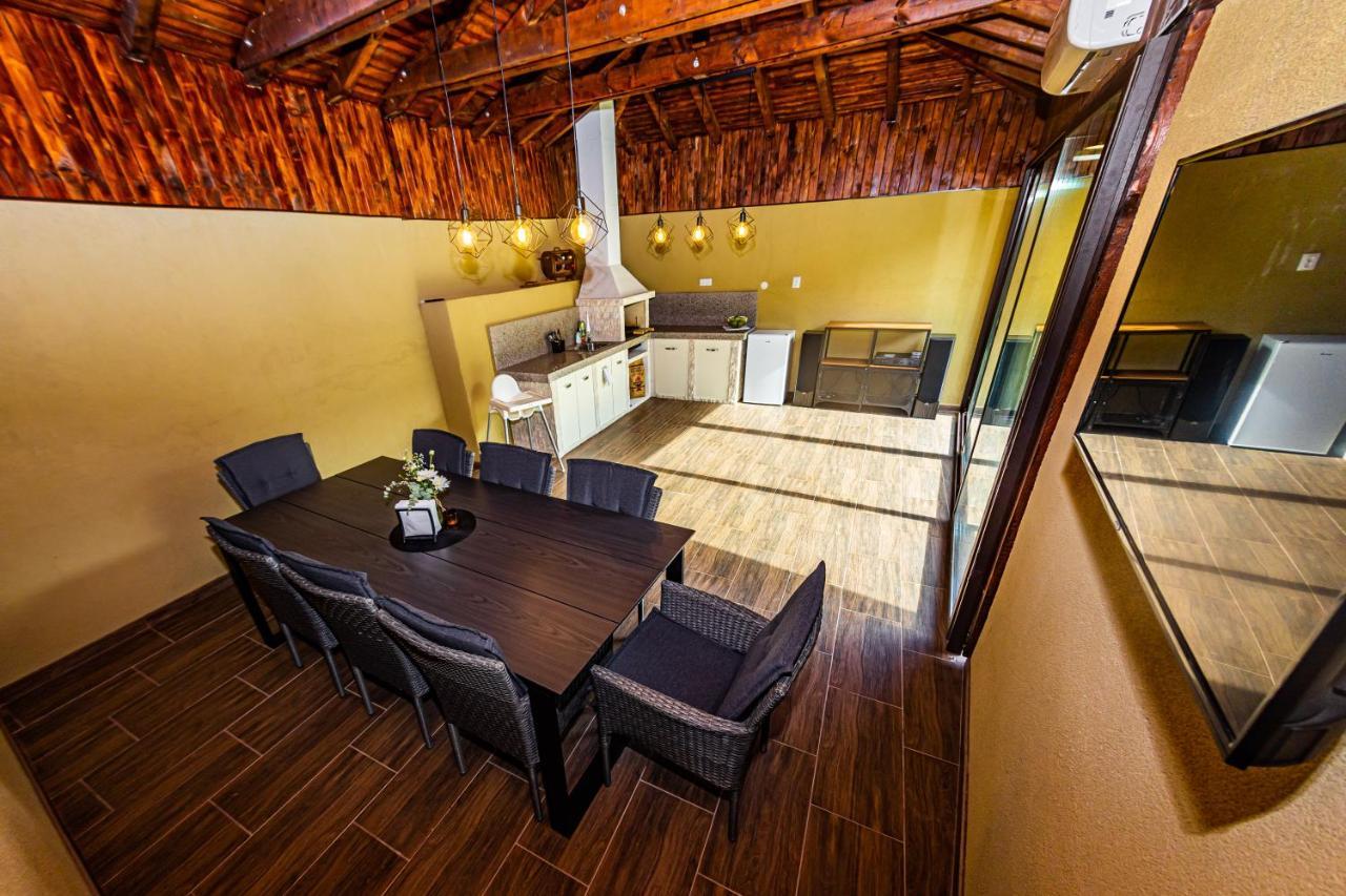 Forest Oasis Guest House Free Parking Sapareva Bania Exterior foto