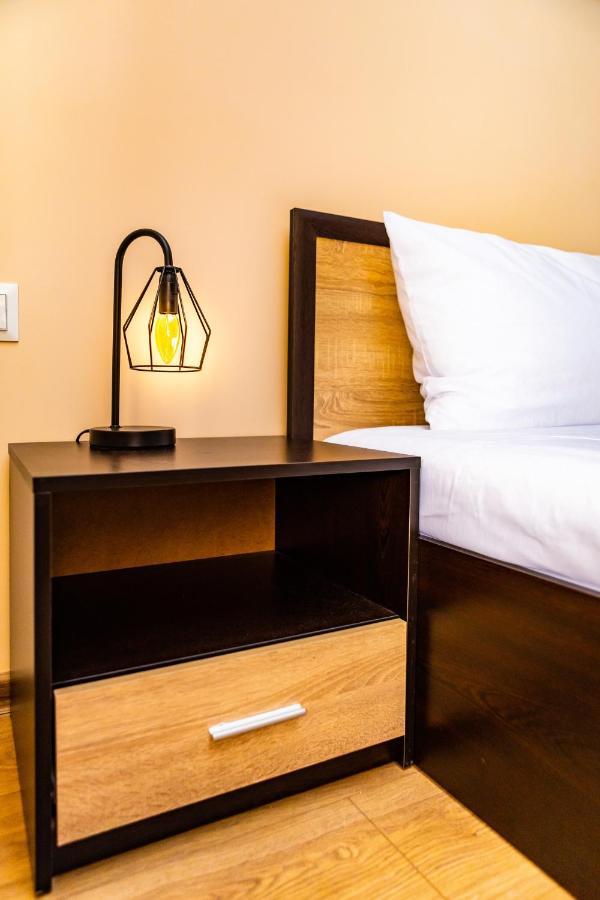 Forest Oasis Guest House Free Parking Sapareva Bania Exterior foto