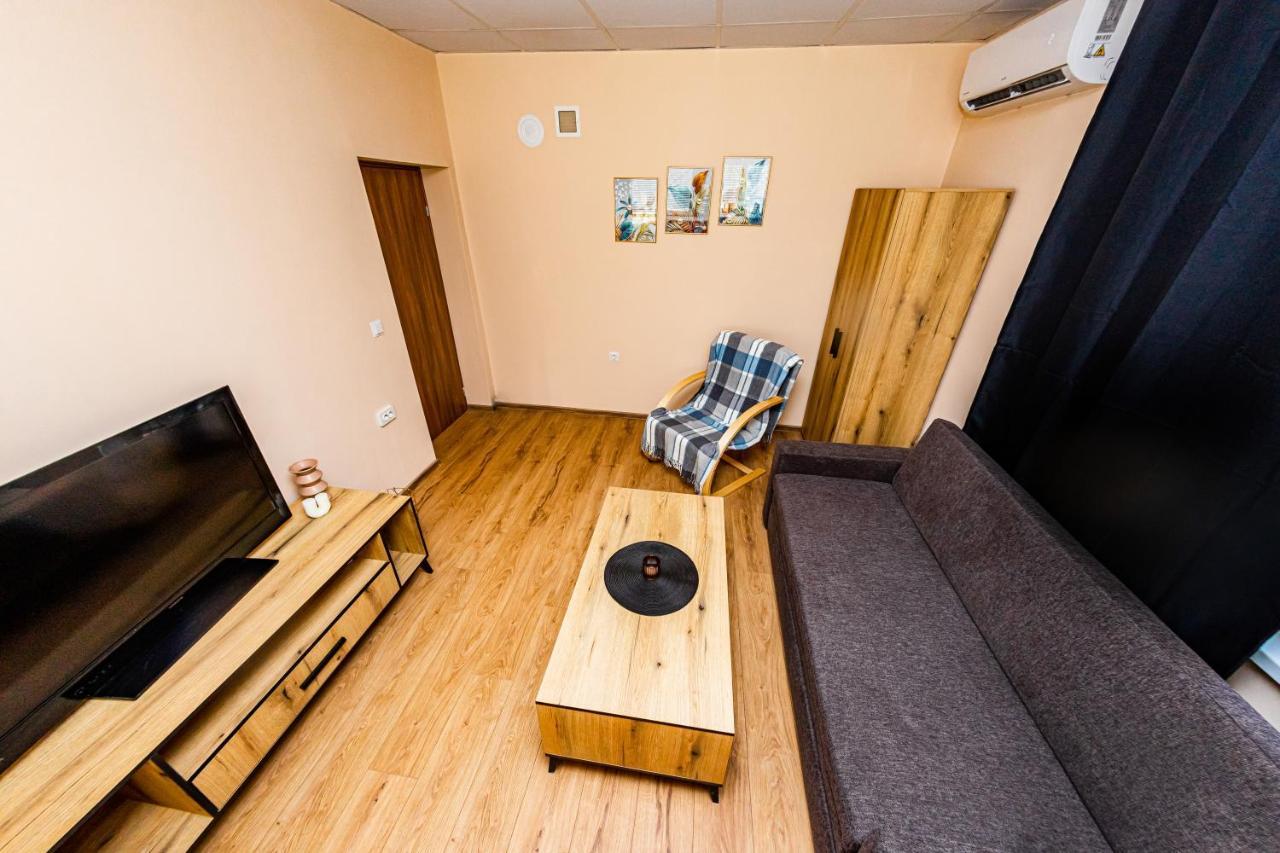 Forest Oasis Guest House Free Parking Sapareva Bania Exterior foto