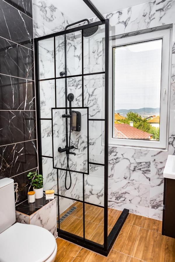 Forest Oasis Guest House Free Parking Sapareva Bania Exterior foto