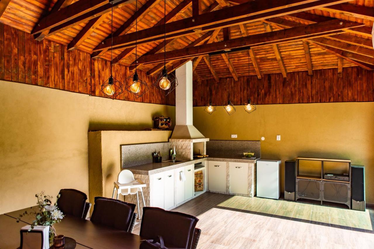 Forest Oasis Guest House Free Parking Sapareva Bania Exterior foto