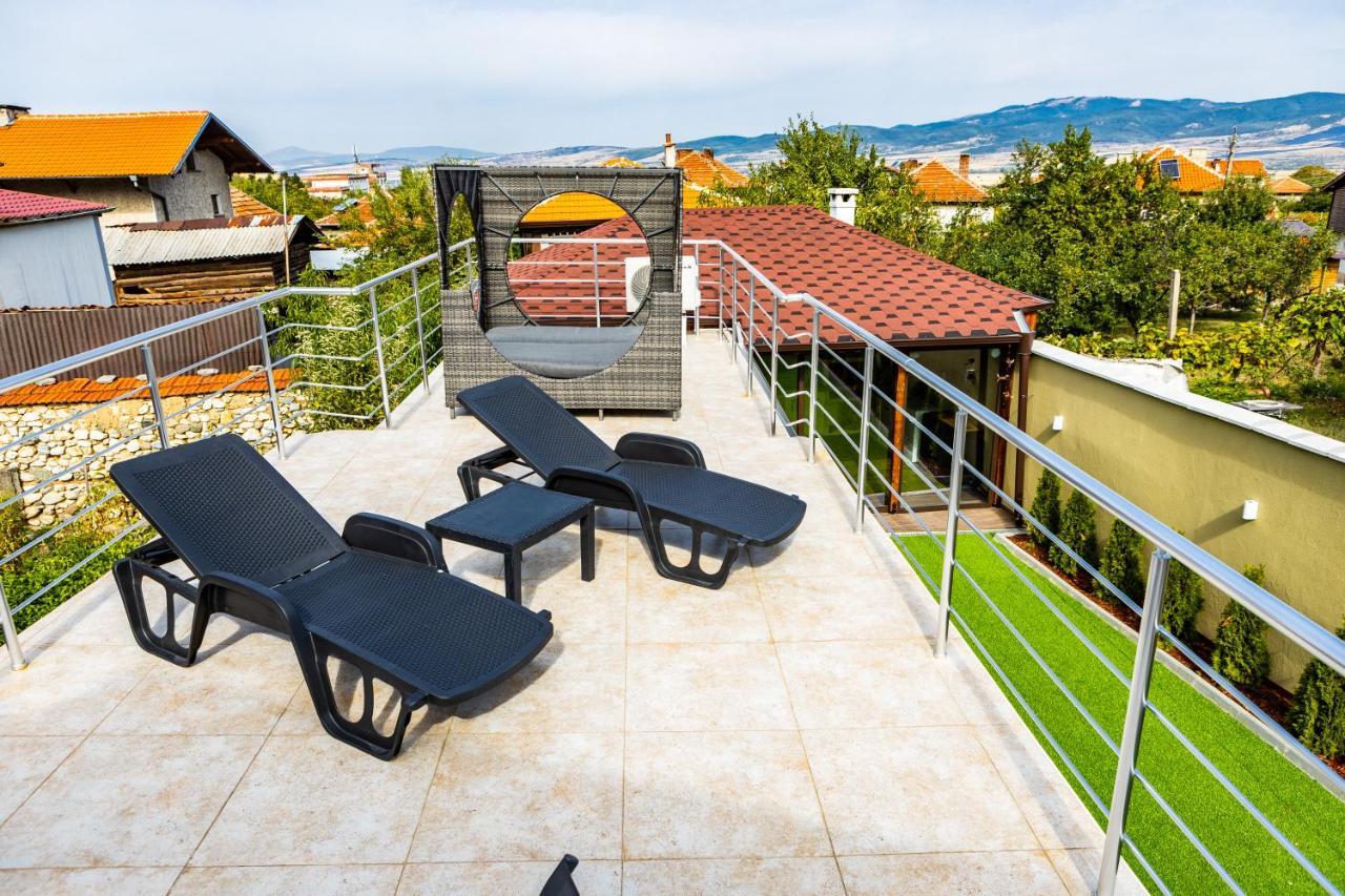 Forest Oasis Guest House Free Parking Sapareva Bania Exterior foto