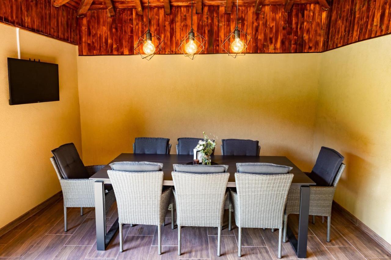 Forest Oasis Guest House Free Parking Sapareva Bania Exterior foto