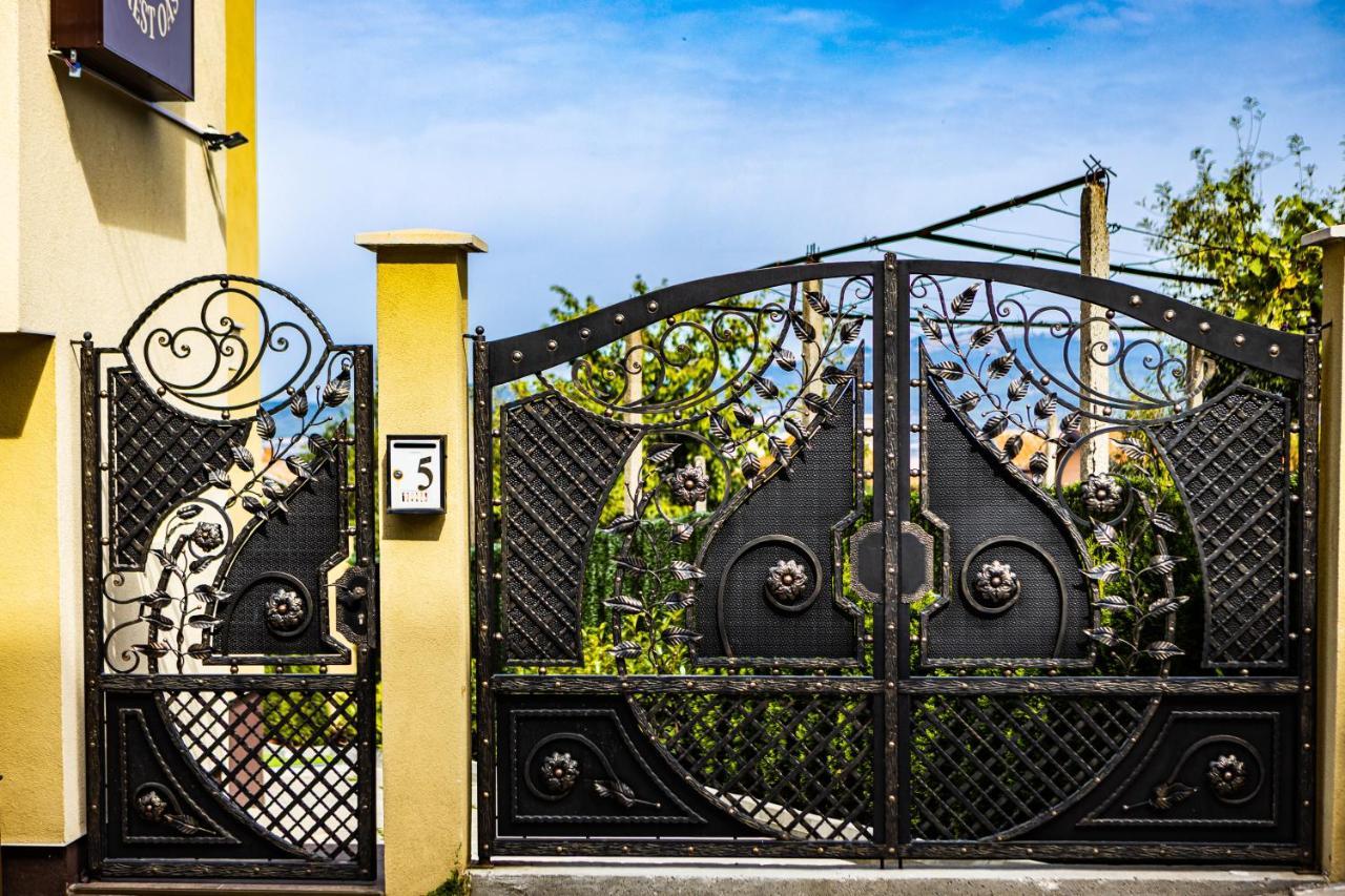 Forest Oasis Guest House Free Parking Sapareva Bania Exterior foto