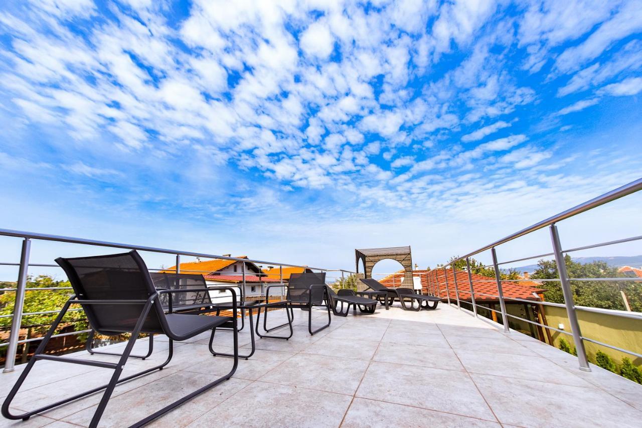 Forest Oasis Guest House Free Parking Sapareva Bania Exterior foto