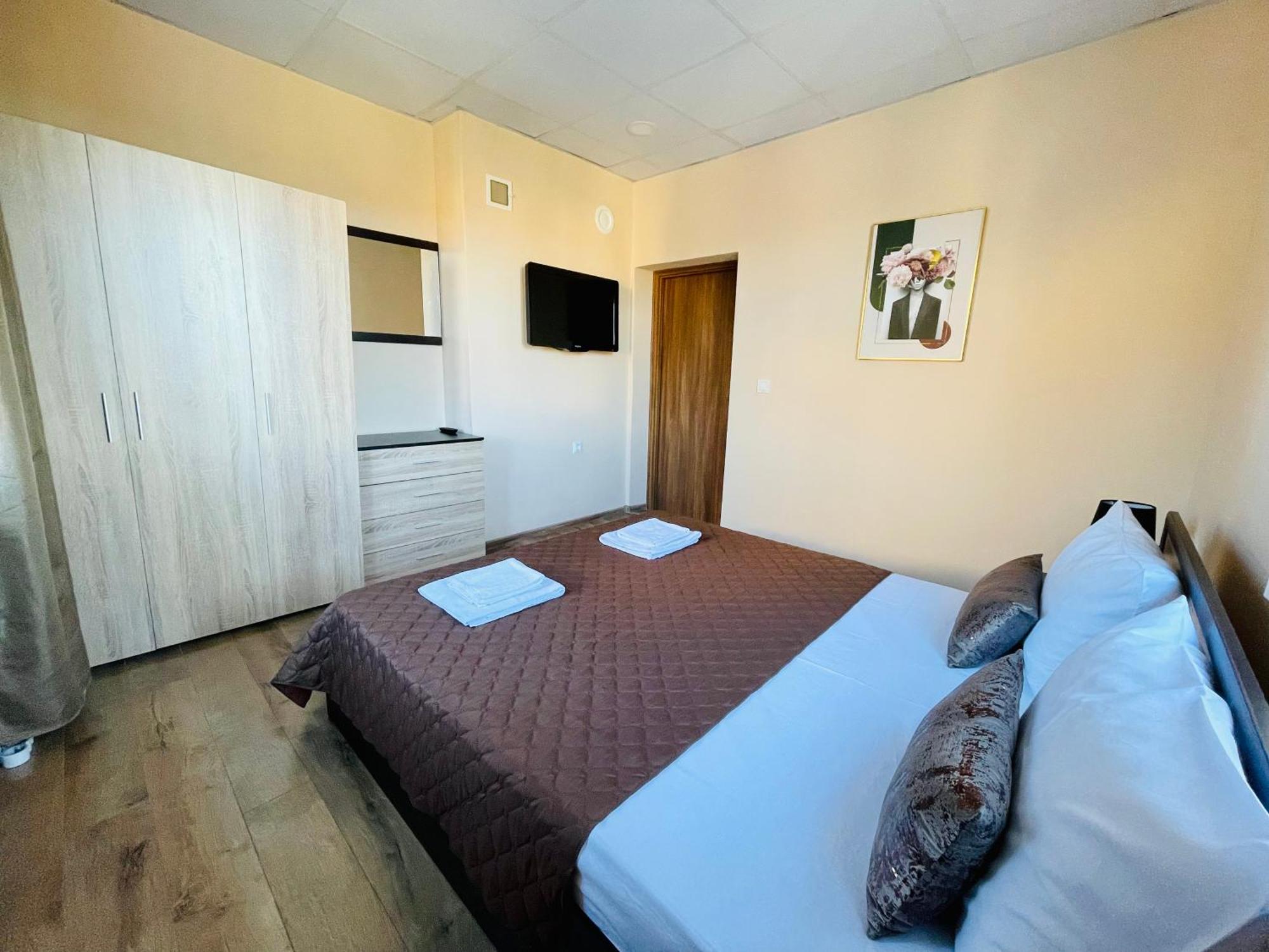 Forest Oasis Guest House Free Parking Sapareva Bania Exterior foto