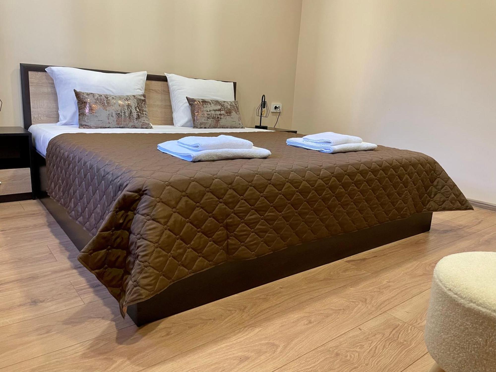Forest Oasis Guest House Free Parking Sapareva Bania Exterior foto