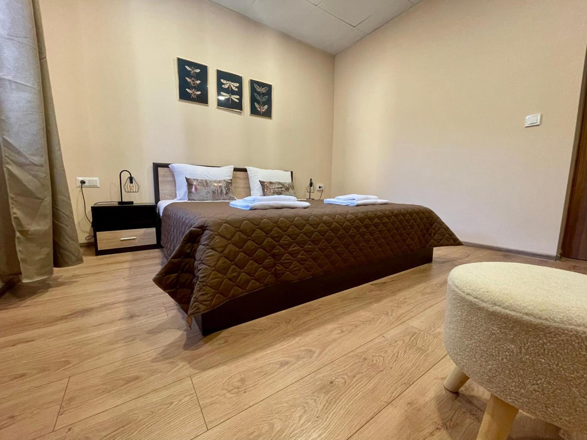 Forest Oasis Guest House Free Parking Sapareva Bania Exterior foto