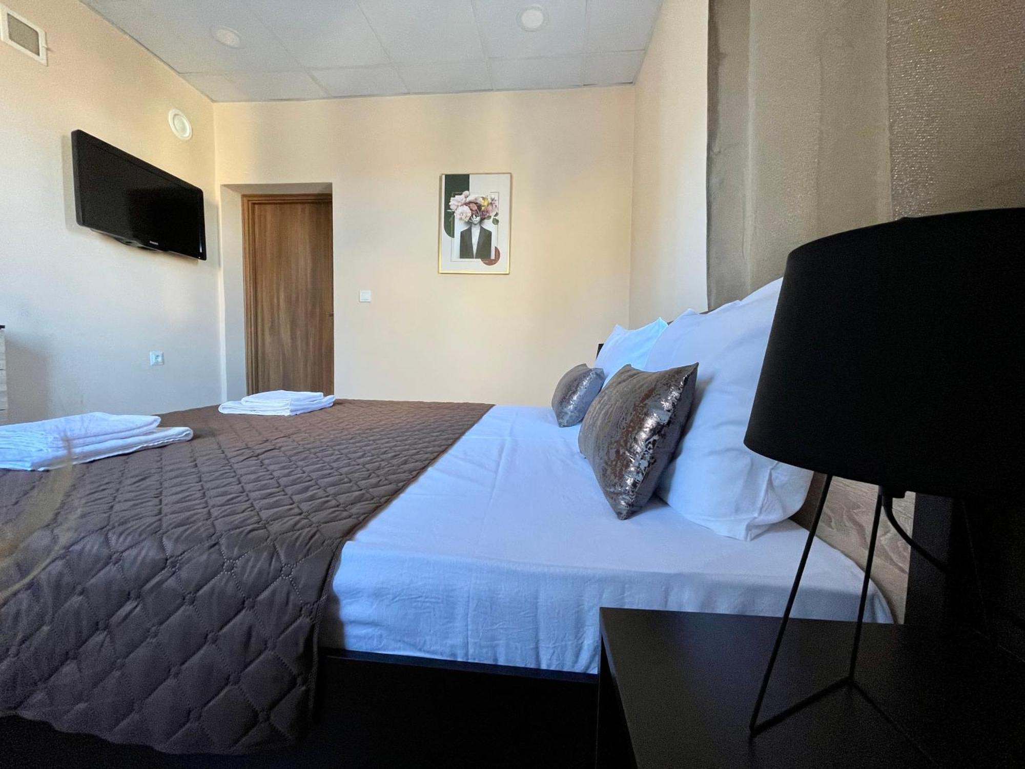 Forest Oasis Guest House Free Parking Sapareva Bania Exterior foto