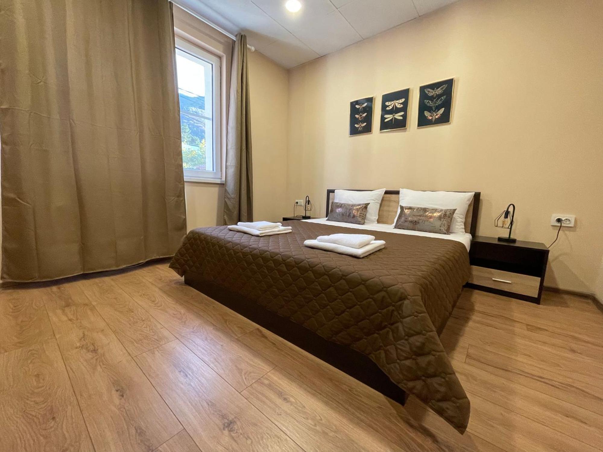 Forest Oasis Guest House Free Parking Sapareva Bania Exterior foto
