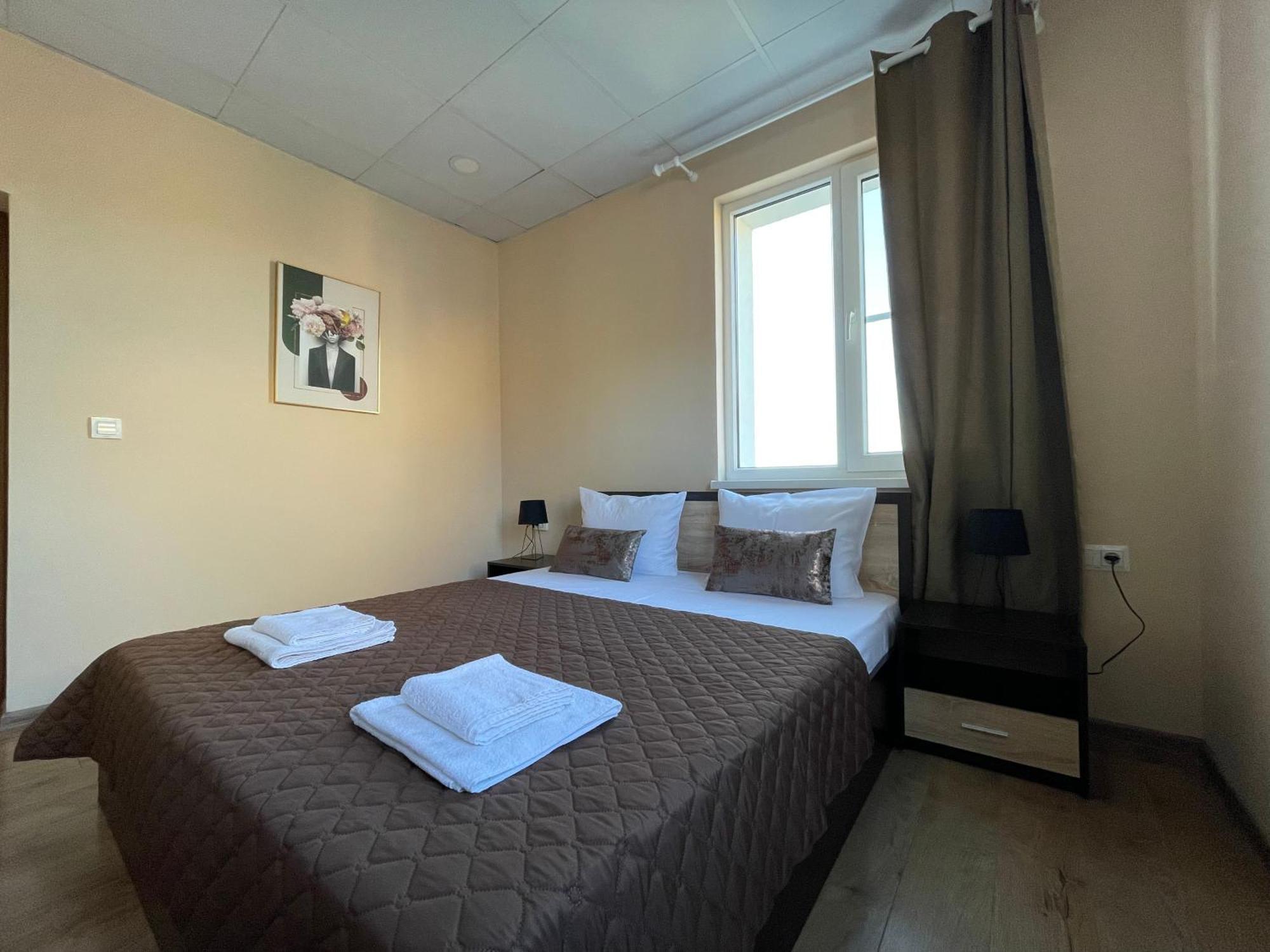 Forest Oasis Guest House Free Parking Sapareva Bania Exterior foto