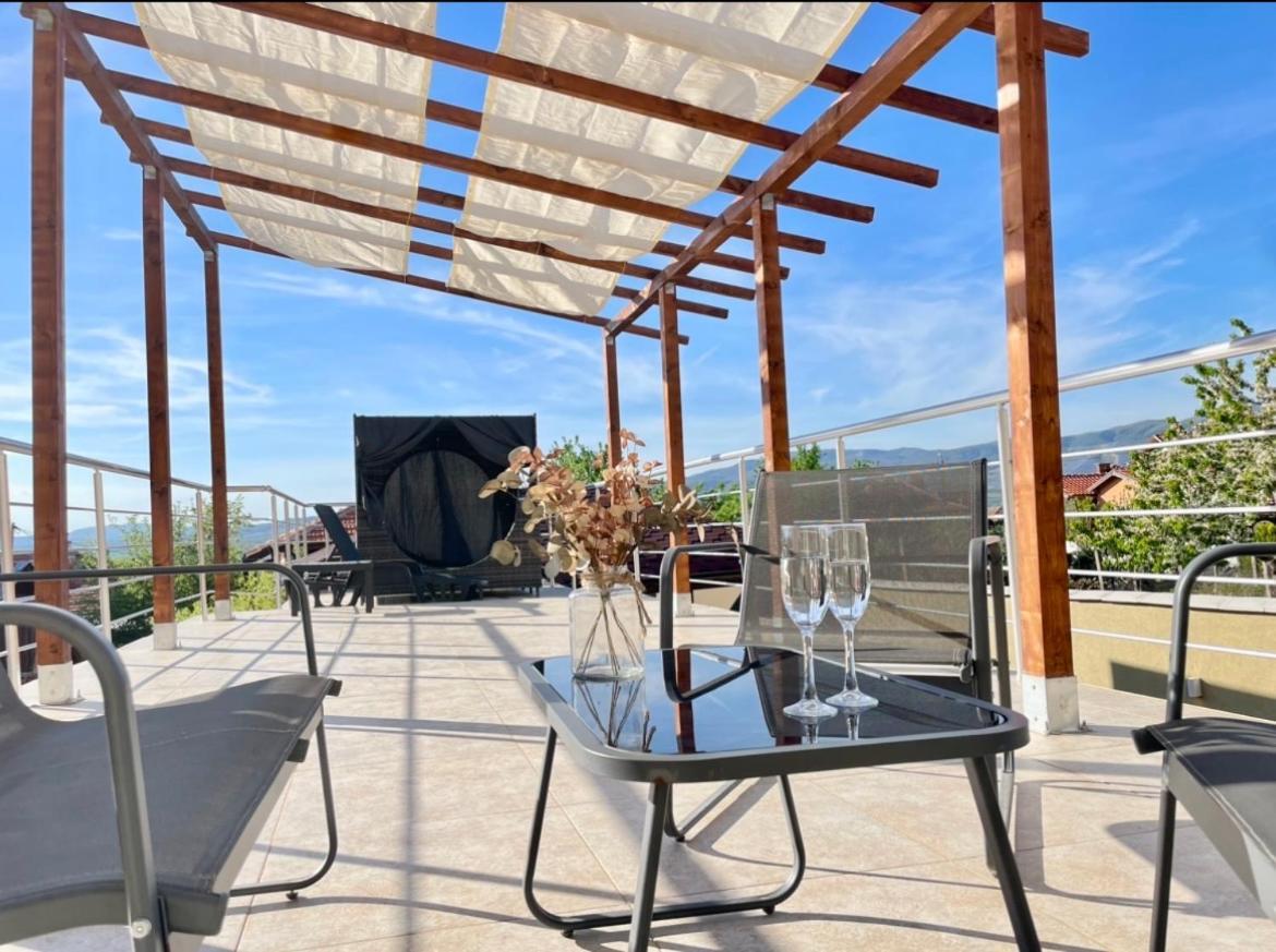 Forest Oasis Guest House Free Parking Sapareva Bania Exterior foto