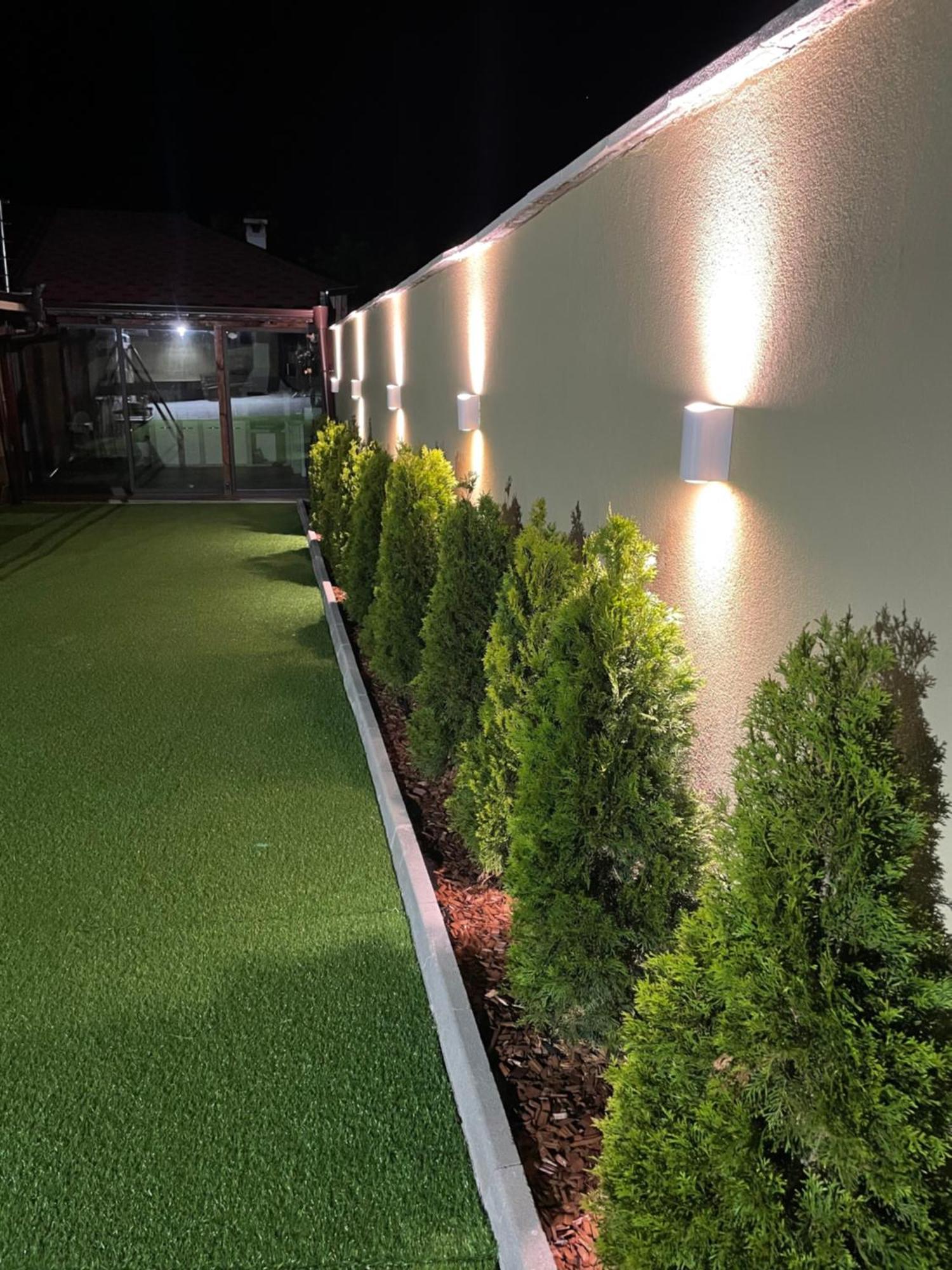 Forest Oasis Guest House Free Parking Sapareva Bania Exterior foto