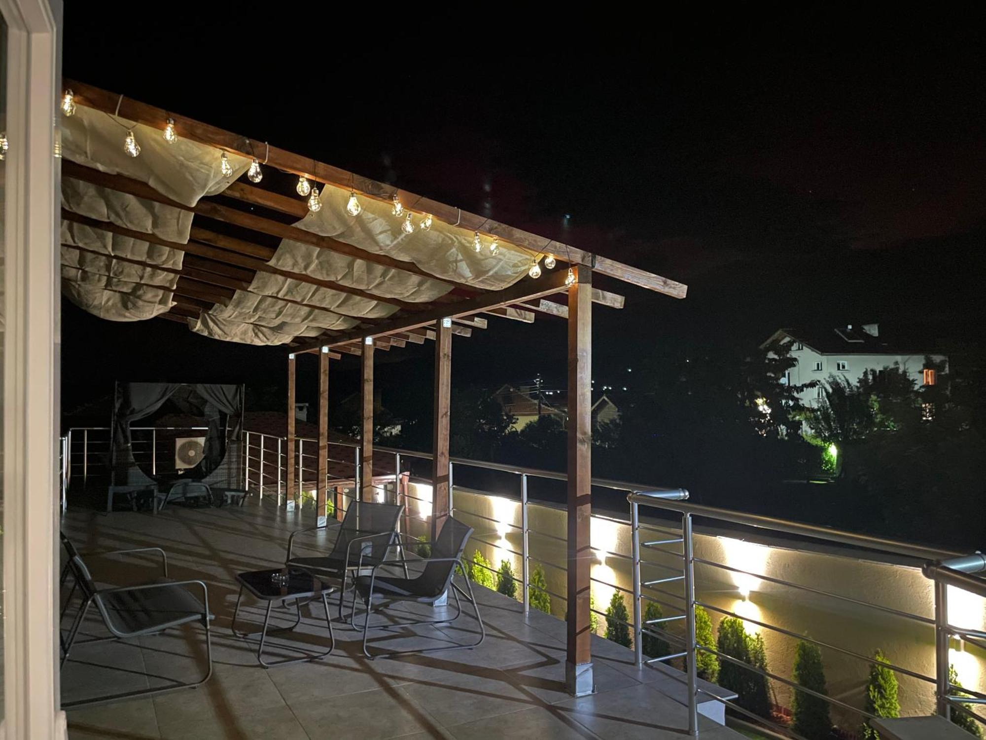 Forest Oasis Guest House Free Parking Sapareva Bania Exterior foto