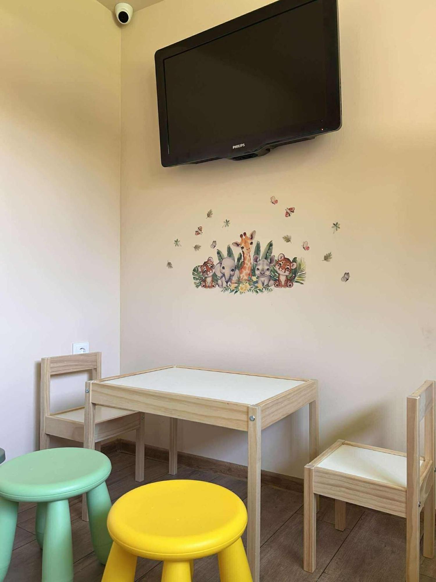 Forest Oasis Guest House Free Parking Sapareva Bania Exterior foto
