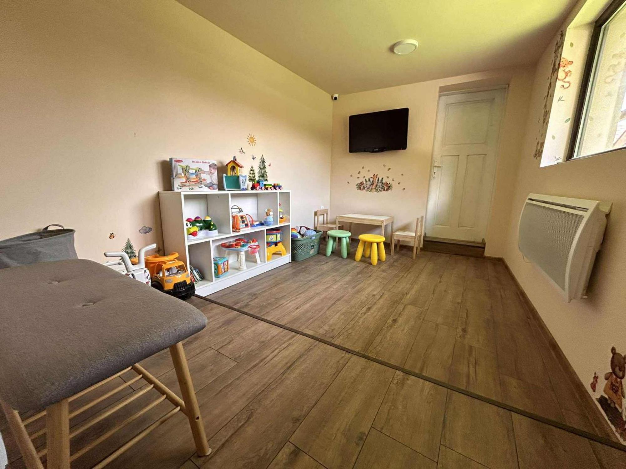 Forest Oasis Guest House Free Parking Sapareva Bania Exterior foto
