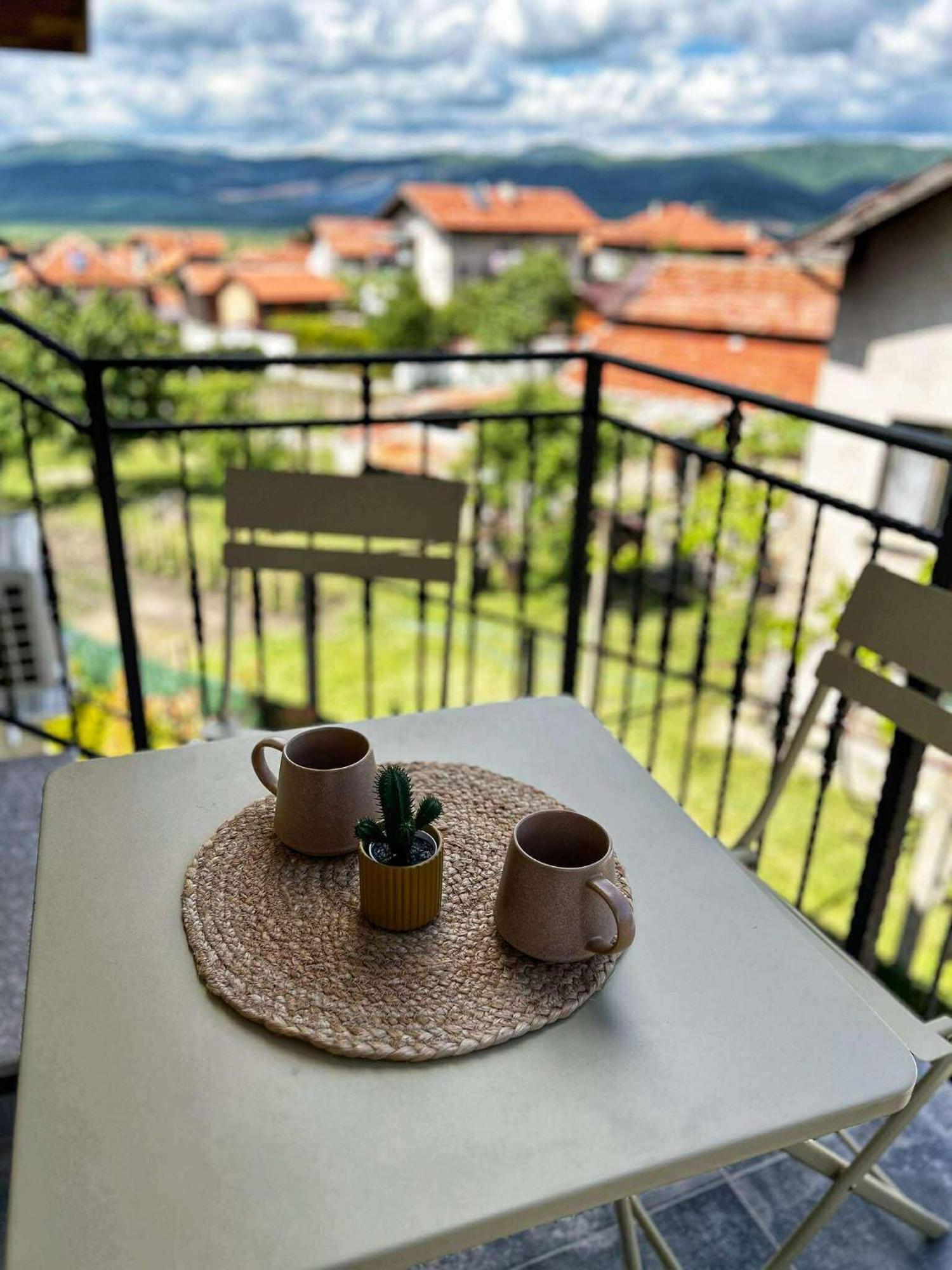 Forest Oasis Guest House Free Parking Sapareva Bania Exterior foto