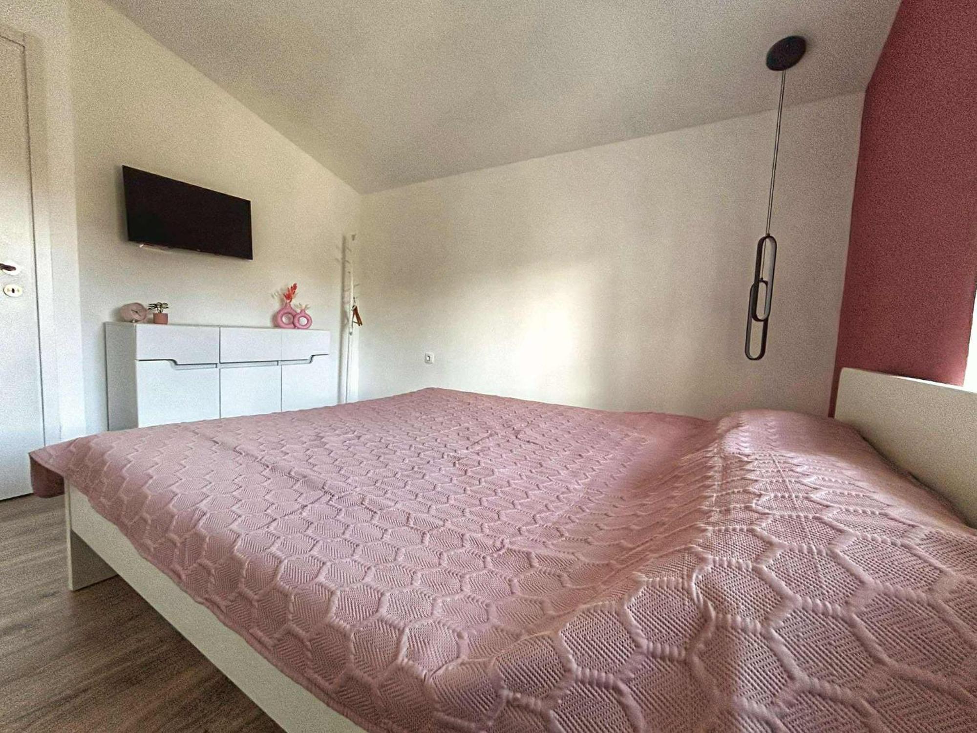 Forest Oasis Guest House Free Parking Sapareva Bania Exterior foto