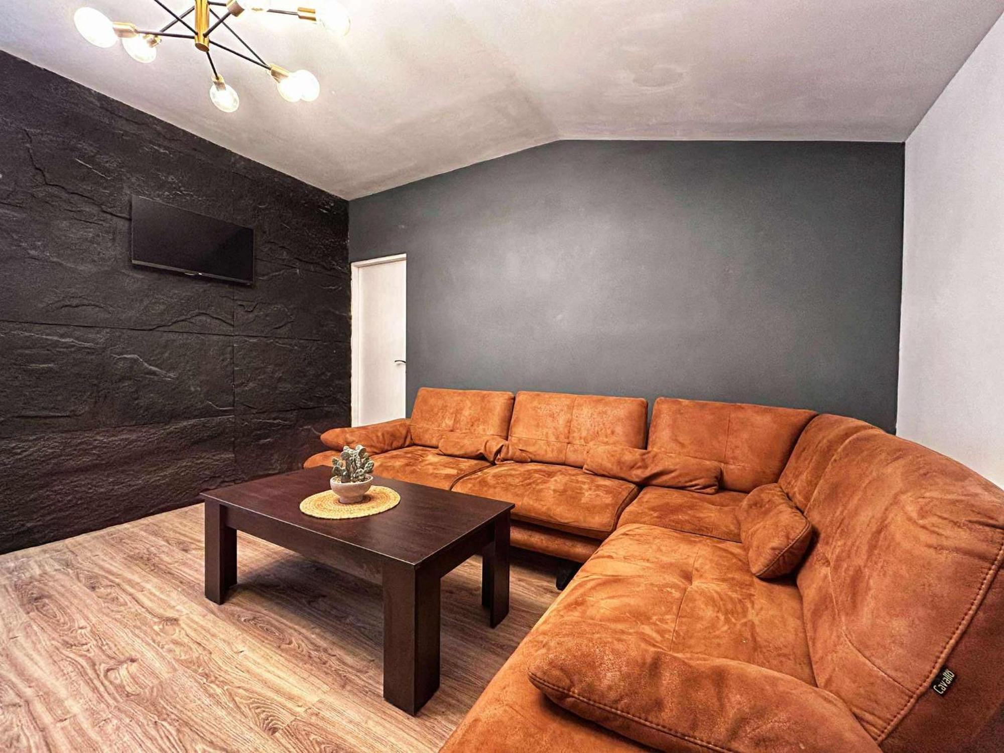Forest Oasis Guest House Free Parking Sapareva Bania Exterior foto
